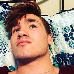 Meet your Posher, Shane